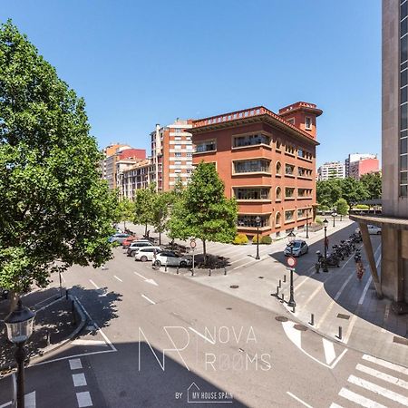 Novarooms By Myhousespain Gijon Exterior photo