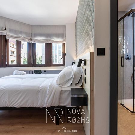 Novarooms By Myhousespain Gijon Exterior photo