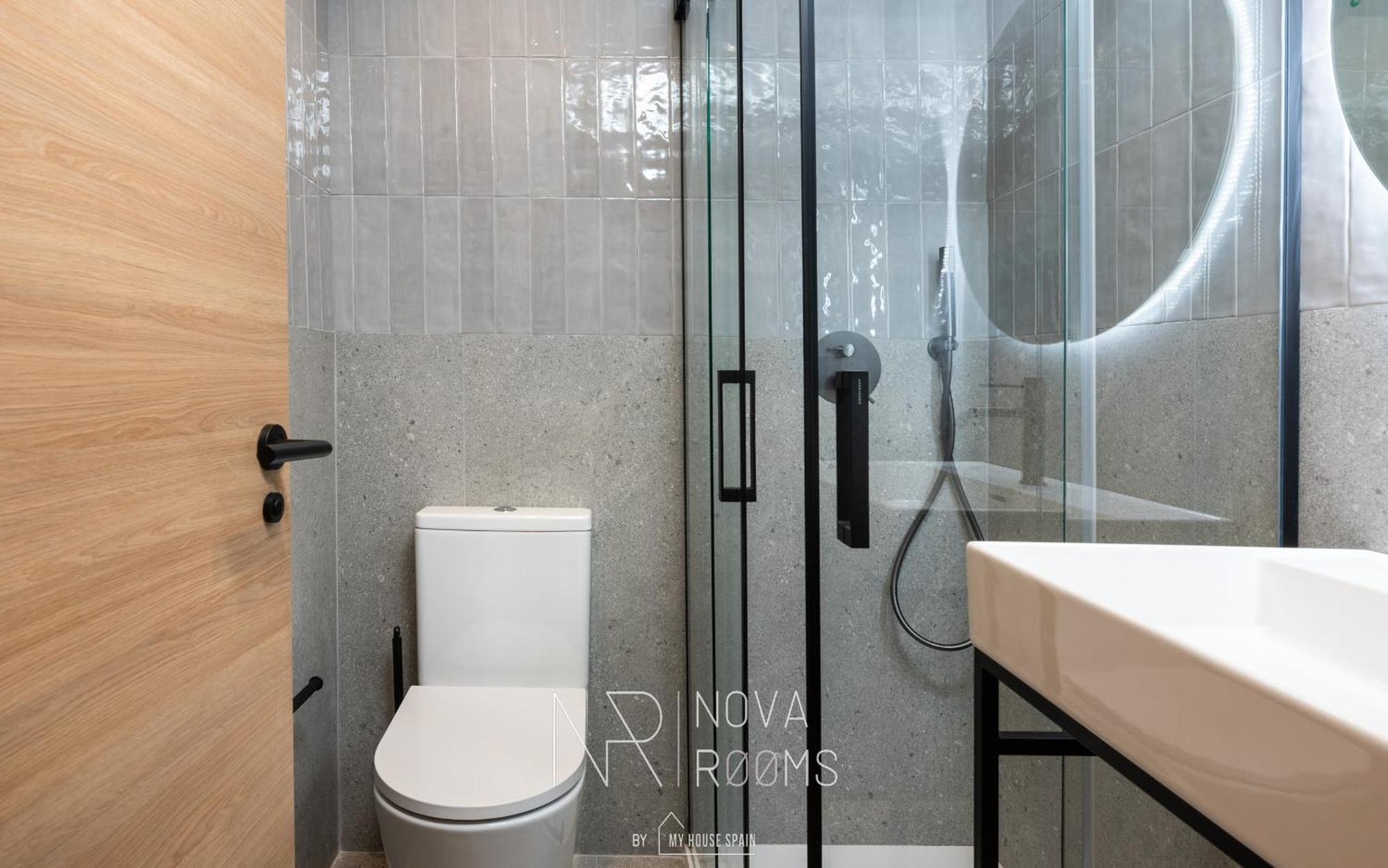 Novarooms By Myhousespain Gijon Exterior photo
