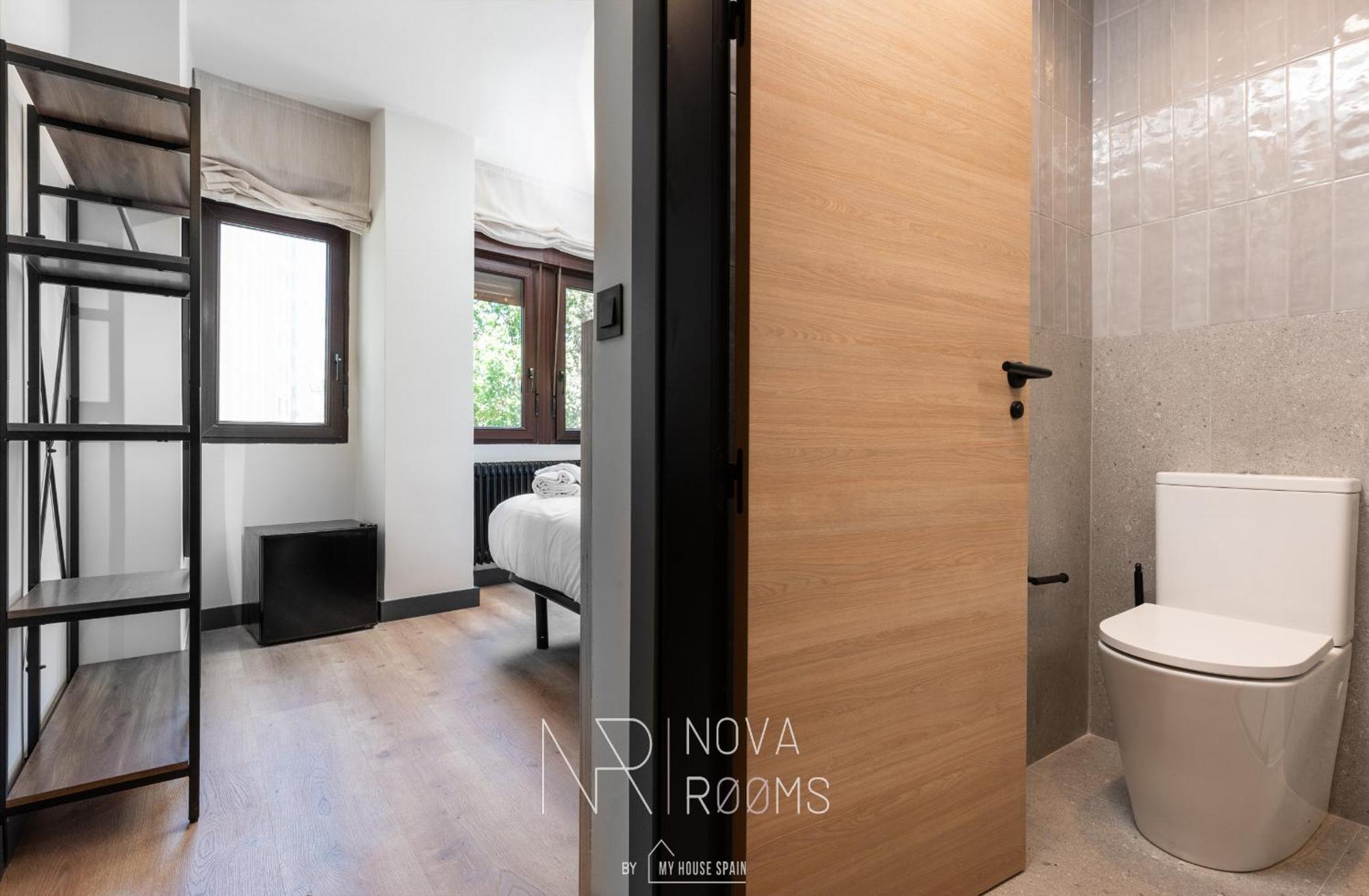 Novarooms By Myhousespain Gijon Exterior photo