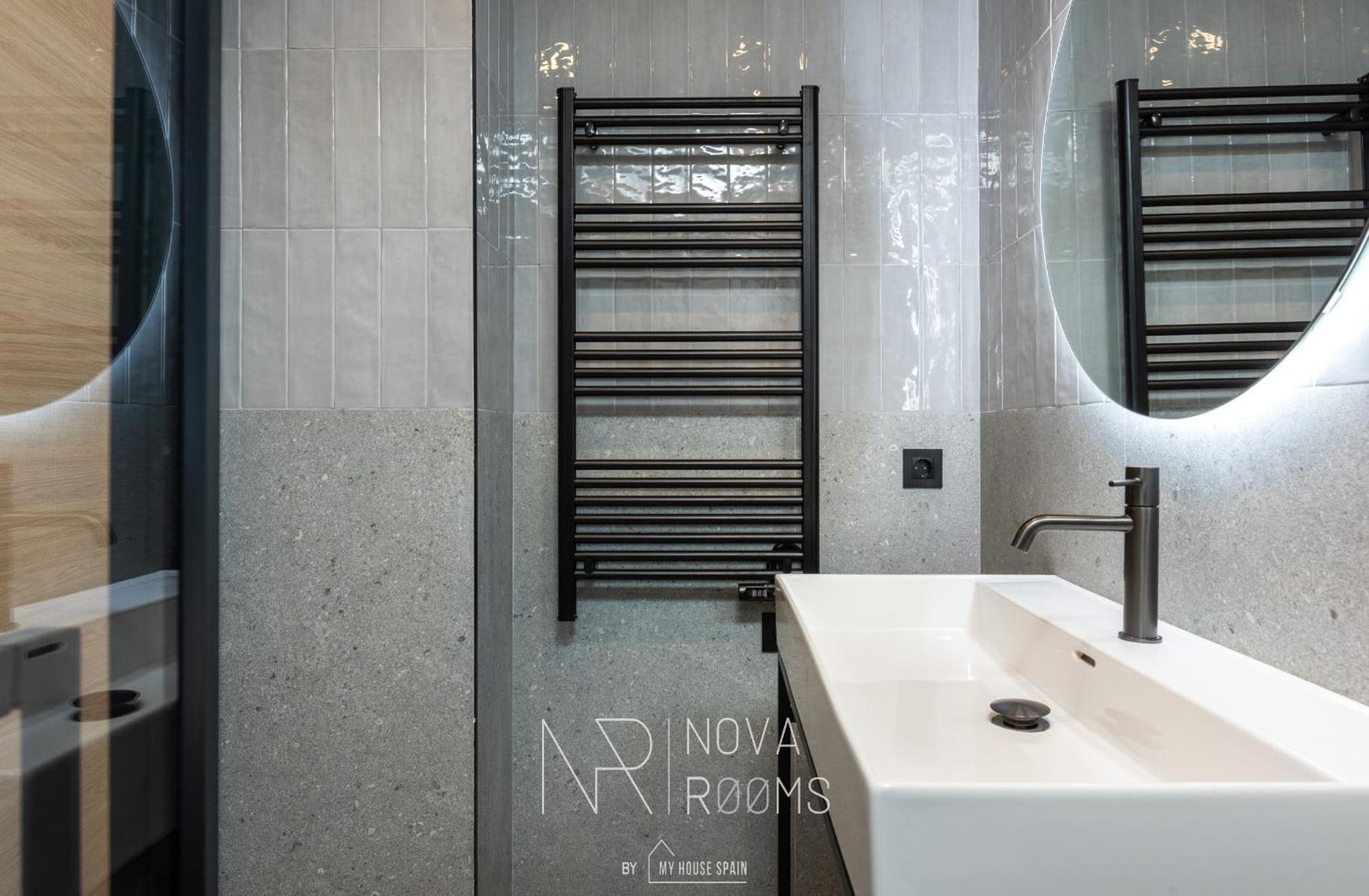 Novarooms By Myhousespain Gijon Exterior photo