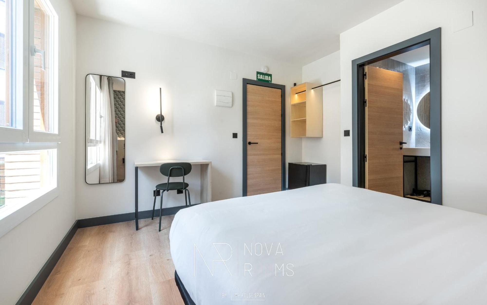 Novarooms By Myhousespain Gijon Exterior photo