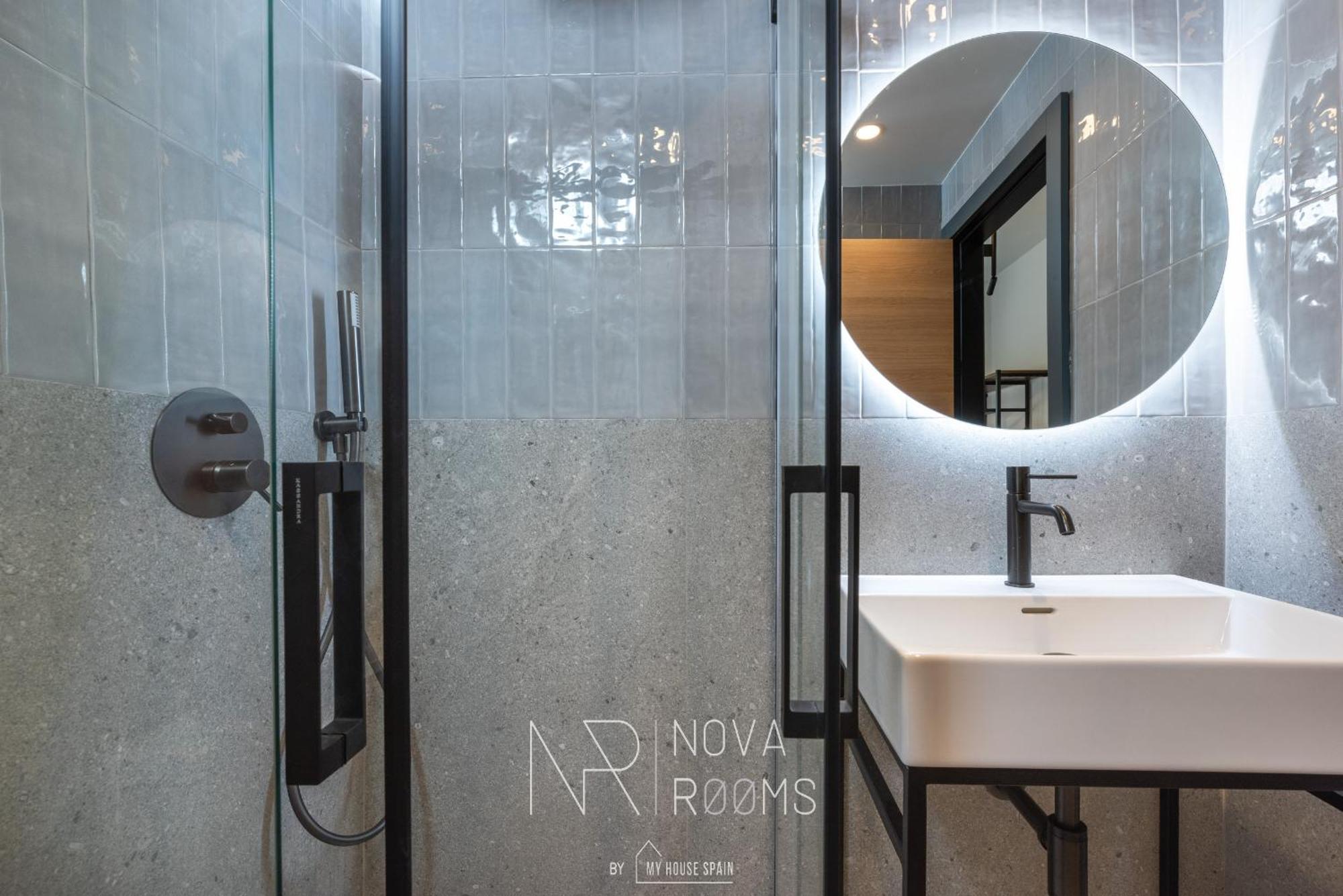 Novarooms By Myhousespain Gijon Exterior photo