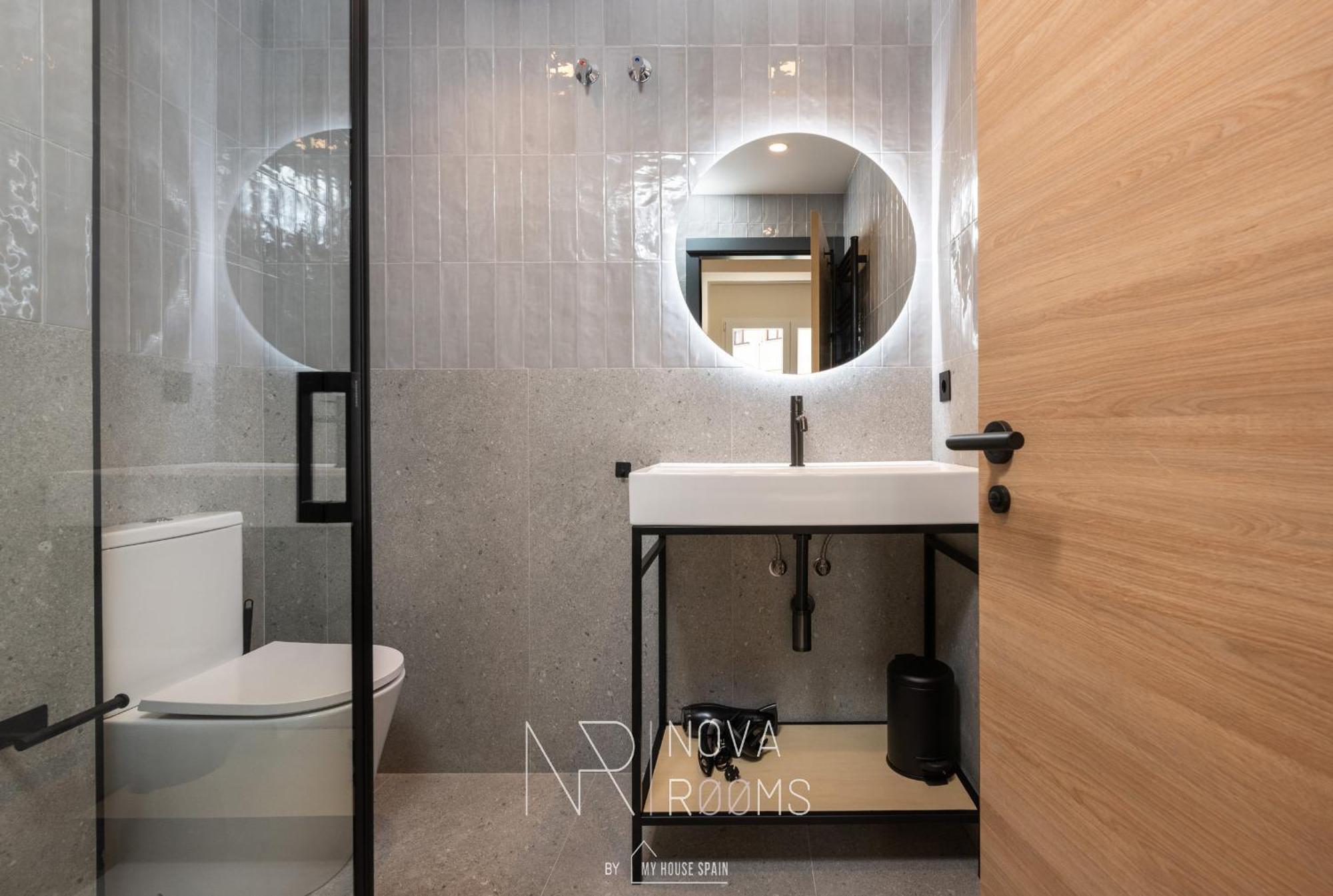 Novarooms By Myhousespain Gijon Exterior photo