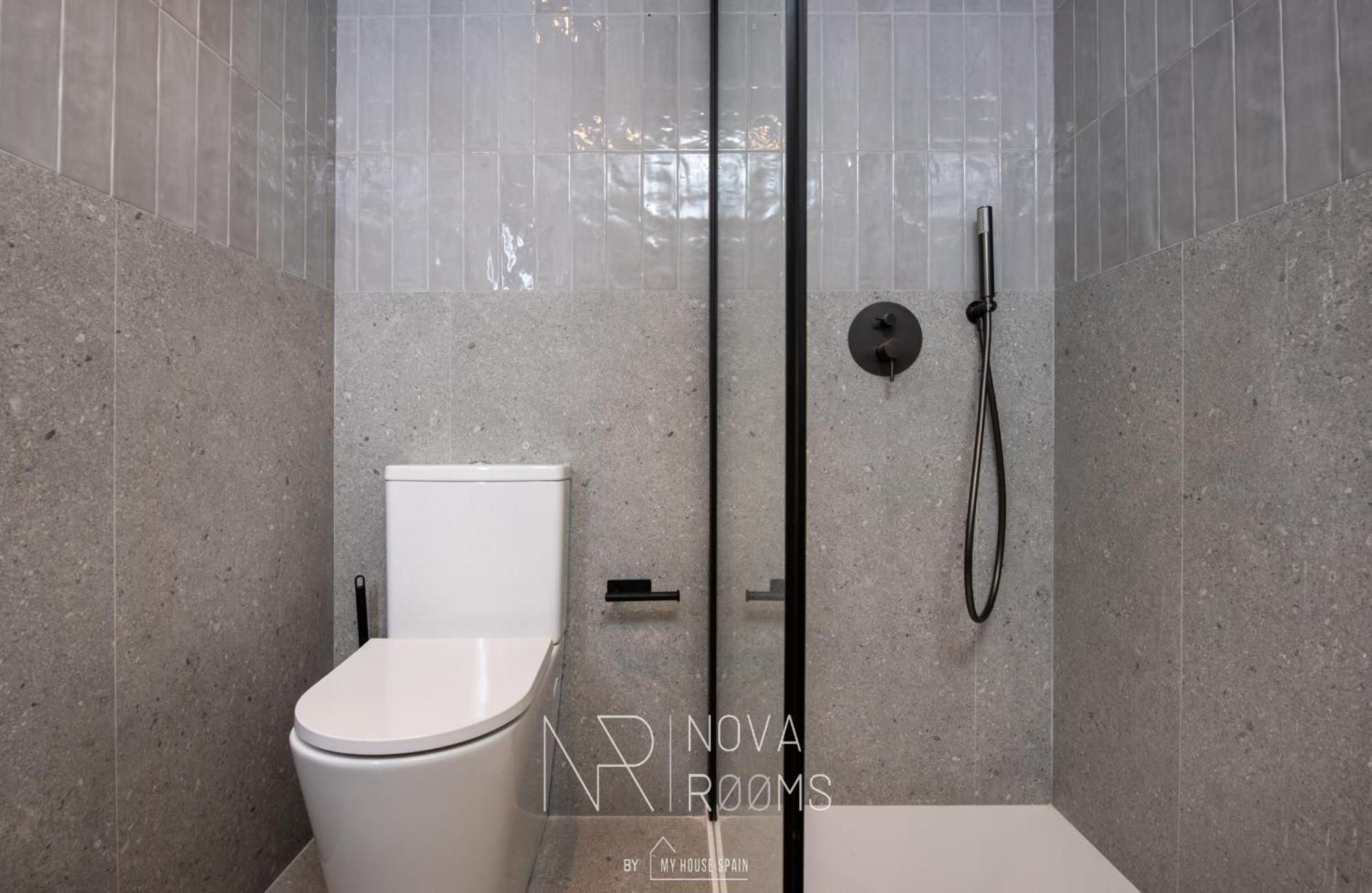 Novarooms By Myhousespain Gijon Exterior photo