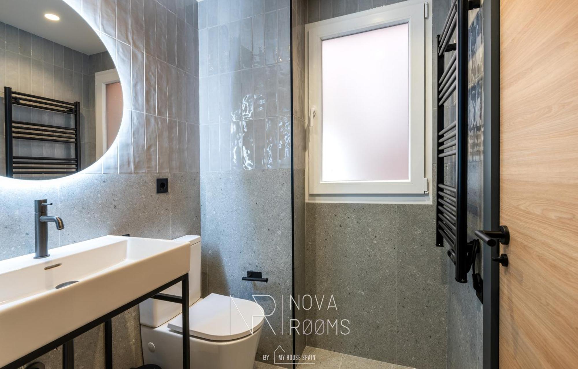 Novarooms By Myhousespain Gijon Exterior photo